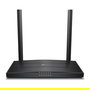 TP-Link Archer VR400 AC1200 Router Gigabit Modem Inalámbrico Wi-Fi 5 (802.11ac) Doble Banda ADSL/VDSL con MU-MIMO, 4 Puertos LAN y USB