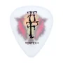 Dunlop Graphic Artist Frank Kozik Blackline II Púas Tigre 1.00 Mm Pack 36