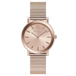 Furla Reloj WW00003008L3 Rosa