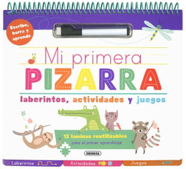 SUSAETA EDICIONES, LABERINTOS, ACTIVIDADES Y JUEGOS - SUSAETA EDICIONES