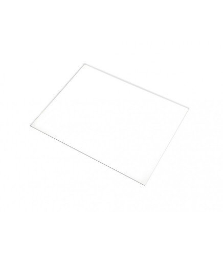 Fabriano Cartulina Colore A4 Blanco 185g, 50 unidades