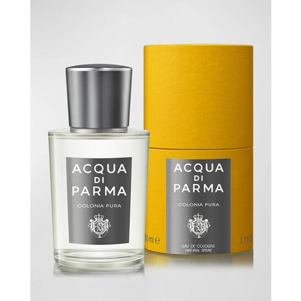 Acqua Di Parma Colonia Pura Eau de Cologne 100 ml Acqua Di Parma Colonia Pura Eau de Cologne 100 ml
