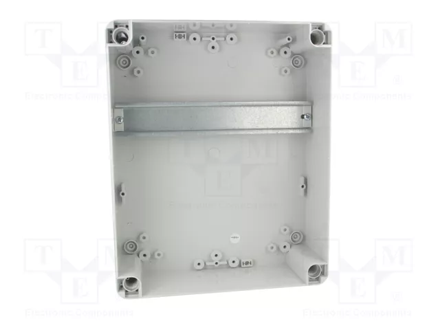 ELEKTRO-PLAST NASIELSK Carcasa Hermetica para Aparatos Modulares IP65