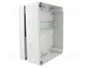 ELEKTRO-PLAST NASIELSK Carcasa Hermetica para Aparatos Modulares IP65