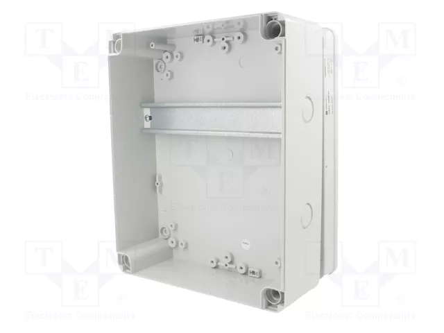 ELEKTRO-PLAST NASIELSK Carcasa Hermetica para Aparatos Modulares IP65