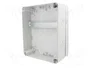 ELEKTRO-PLAST NASIELSK Carcasa Hermetica para Aparatos Modulares IP65