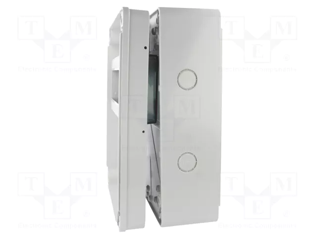 ELEKTRO-PLAST NASIELSK Carcasa Hermetica para Aparatos Modulares IP65