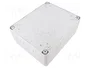 ELEKTRO-PLAST NASIELSK Carcasa Hermetica para Aparatos Modulares IP65