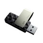 Silicon Power Blaze B30 SP128GBUF3B30V1K 128GB Negro