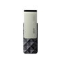 Silicon Power Blaze B30 SP128GBUF3B30V1K 128GB Negro