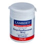 Lamberts Isoflavonas de Soja 50 mg 60 tabletas