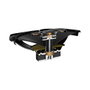Pioneer TS-A6961F Sistema de Altavoces Coaxiales de 4 Vías, 6 x 9 pulgadas, 450 W (Pack de 2)