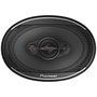 Pioneer TS-A6961F Sistema de altavoces coaxiales de 4 vías, 450 W