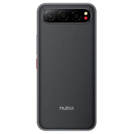 ZTE Nubia Air Stream Negro 256GB 8GB RAM P780F02B Smartphone Dual Sim 5G