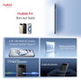 ZTE Nubia Air Stream Black 256GB 8GB RAM