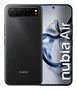 ZTE Nubia Air 8GB 256GB 6.78'' 5G Negro