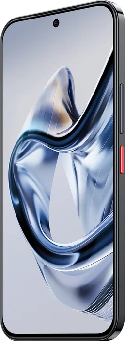 ZTE Nubia Air 8GB 256GB 6.78'' 5G Negro ZTE Nubia Air 8GB 256GB 6.78'' 5G Negro