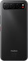 ZTE Nubia Air 8GB 256GB 6.78'' 5G Negro