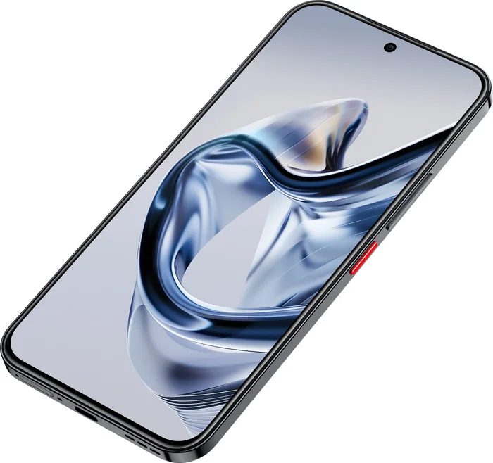 ZTE Nubia Air 8GB 256GB 6.78'' 5G Negro ZTE Nubia Air 8GB 256GB 6.78'' 5G Negro