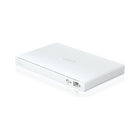 Ubiquiti UISP-S-Pro Switch PoE Gestionado L2 24 Puertos Gigabit Ethernet + 4 SFP+ 220W