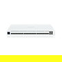 Ubiquiti UISP-S-Pro Switch PoE Gestionado L2 24 Puertos Gigabit Ethernet + 4 SFP+ 220W