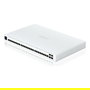 Ubiquiti UISP-S-Pro Switch PoE Gestionado L2 24 Puertos Gigabit Ethernet + 4 SFP+ 220W