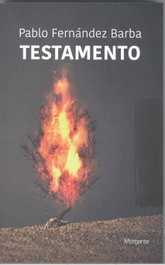 Testamento, RINOCERONTE EDITORA S.L. - RINOCERONTE EDITORA S.L.