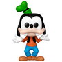 Funko Figura POP Disney Classics Goofy Figura Vinilo 9cm Exclusiva Caja Regalo