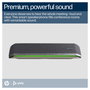 Poly Sync 60-M Altavoz para Conferencias, Plata