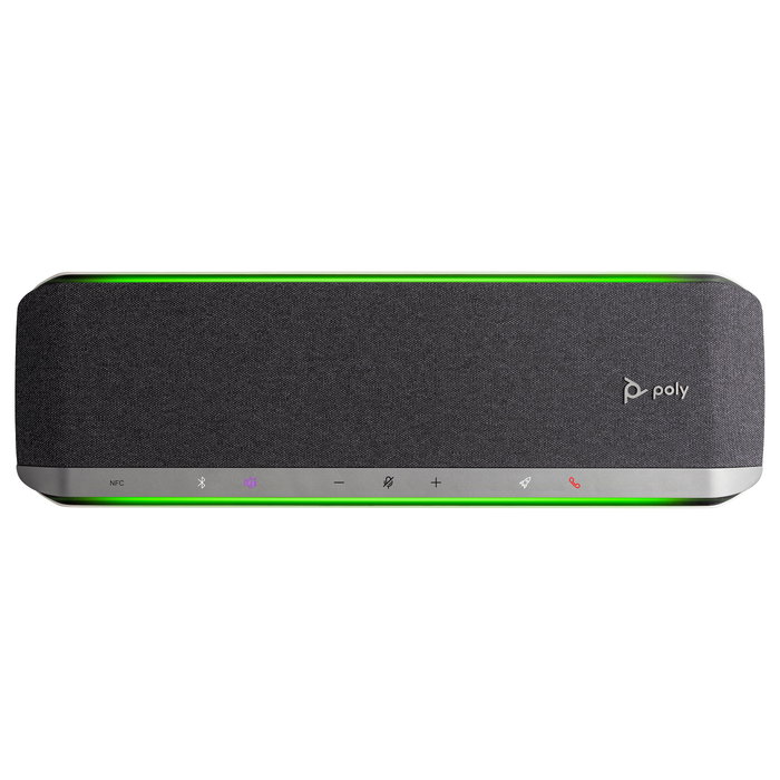 Poly Sync 60-M Altavoz para Conferencias, Plata Poly Sync 60-M Altavoz para Conferencias, Plata