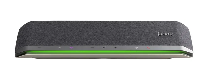 Poly Sync 60-M Altavoz para Conferencias, Plata Poly Sync 60-M Altavoz para Conferencias, Plata