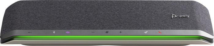 Poly Sync 60-M Altavoz para Conferencias Plata
