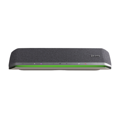 HP Poly Sync 60-M Plata HP Poly Sync 60-M Plata