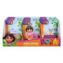 Spin Master Figuras Dora la Exploradora y Amigos 12,07x9,53x6,03 cm - Modelos Surtidos