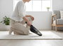 Basic Home Aspiradora Inalambrica 80W