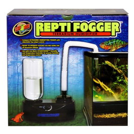 ZooMed REPTI FOGGER Generador de niebla para terrarios