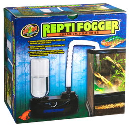 ZooMed REPTI FOGGER Generador de Niebla