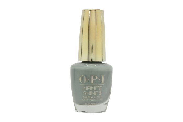 OPI Infinite Shine Nail Polish I Can Never Hut Up 15ml OPI Infinite Shine Nail Polish I Can Never Hut Up 15ml