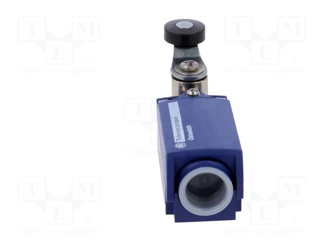 TELEMECANIQUE SENSORS Interruptor de fin de carrera XCKP2118G11 NO + NC 10A PG11