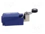 TELEMECANIQUE SENSORS Interruptor de fin de carrera XCKP2118G11 NO + NC 10A PG11