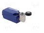 TELEMECANIQUE SENSORS Interruptor de fin de carrera XCKP2118G11 NO + NC 10A PG11
