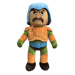 Mattel Peluche Man-At-Arms Masters del Universo 25 cm