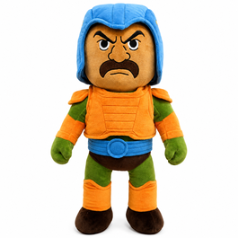 MATTEL Peluche Man-At-Arms Master of the Universe 25cm