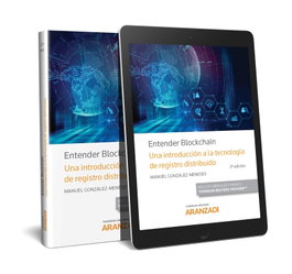 ARANZADI ENTENDER BLOCKCHAIN.(DUO)
