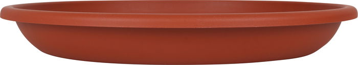 Dem Bajo Plato Para Maceta Squares 50 cm (6 Unidades)