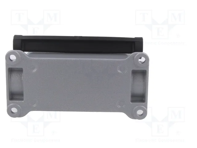 LAPP Carcasa para conectores HDC tamaño H-B 16 recto con pestillo