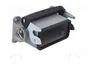 LAPP Carcasa para conectores HDC tamaño H-B 16 recto con pestillo