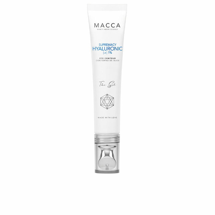 Macca Supremacy Hyaluronic Gel 15 ml