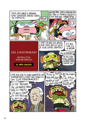 Cartones Perros 03