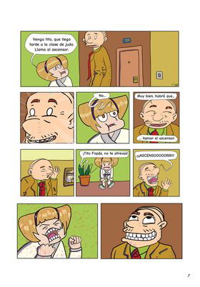 Cartones Perros 03